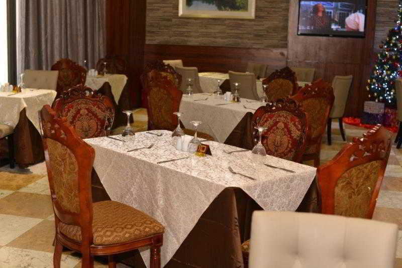 Golden Tulip Essential Lagos Airport Hotel المظهر الخارجي الصورة
